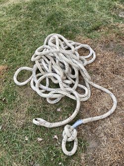Rope