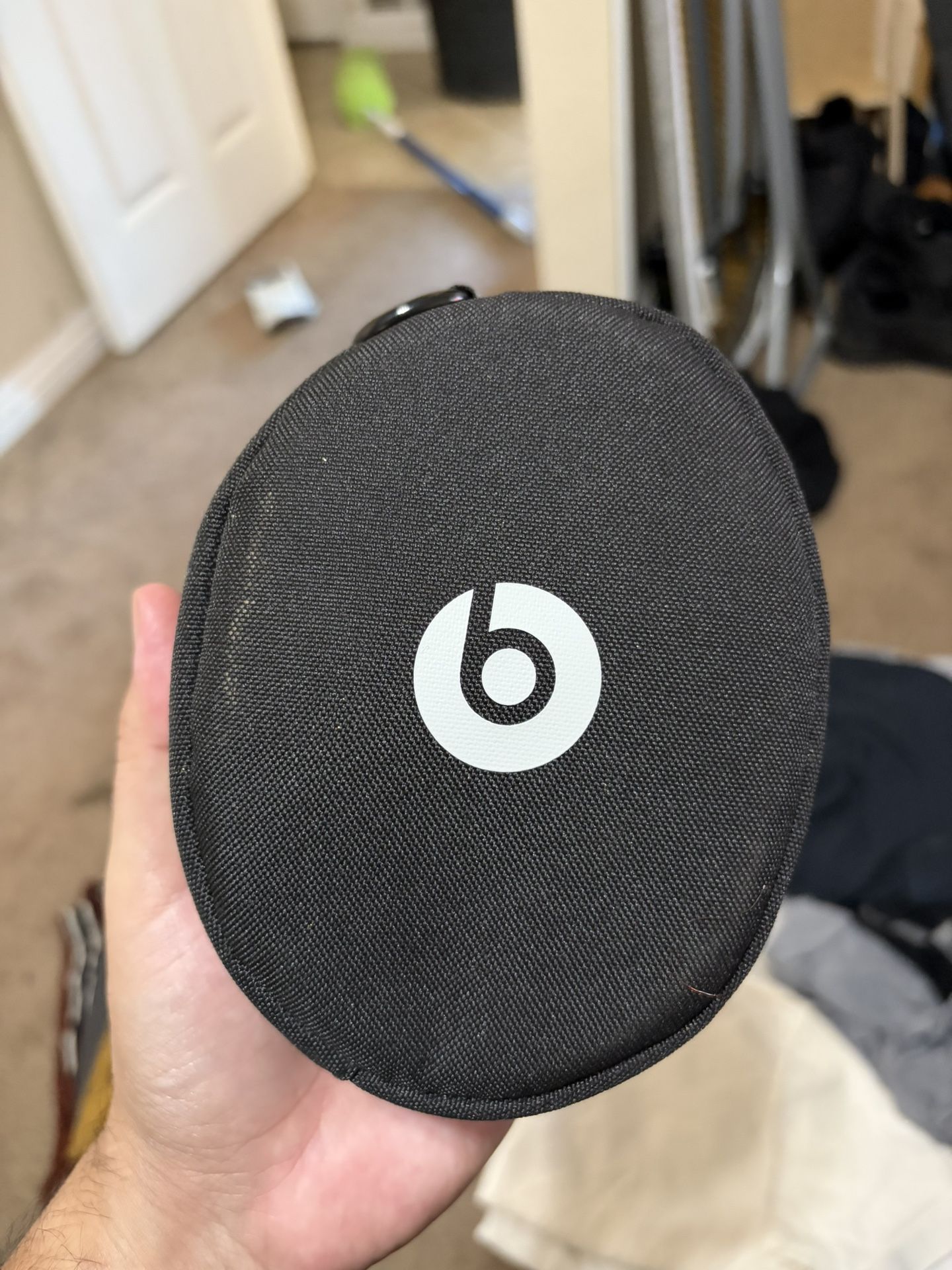 Beats Solo 3 Wireless Headphones