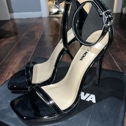 Fashion Nova Heels