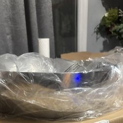 Princess House Pan 