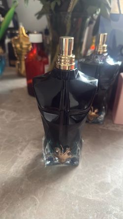 Jean Paul Gautier Le Beau Le Parfum