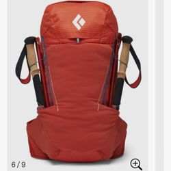 Black Diamond Backpack 30 L Men's S Pursuit