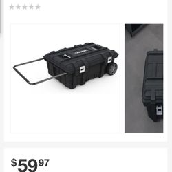 HUSKY ROLL BOX New