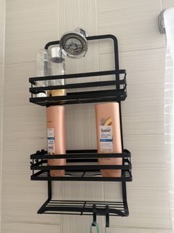 Shower Caddy