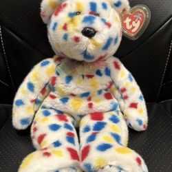 Antiques Rare Plush