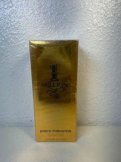 Paco rabanne 1 million cologne