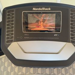 NordicTrack C700