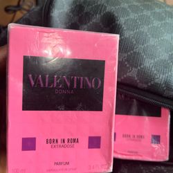 VALENTINO Donna BORN IN ROMA - EXTRADOSE PARFUM 3.4fl.Oz