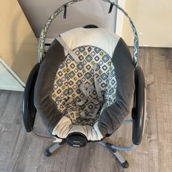 Graco Baby Swing