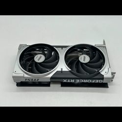 Rtx 5070 12gb Msi Used But New 