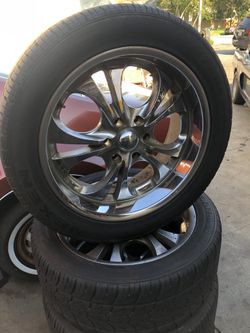 Bose Rims