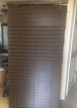 Blinds