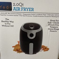 Air Fryer