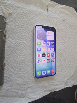 iPhone 13 128gb unlocked