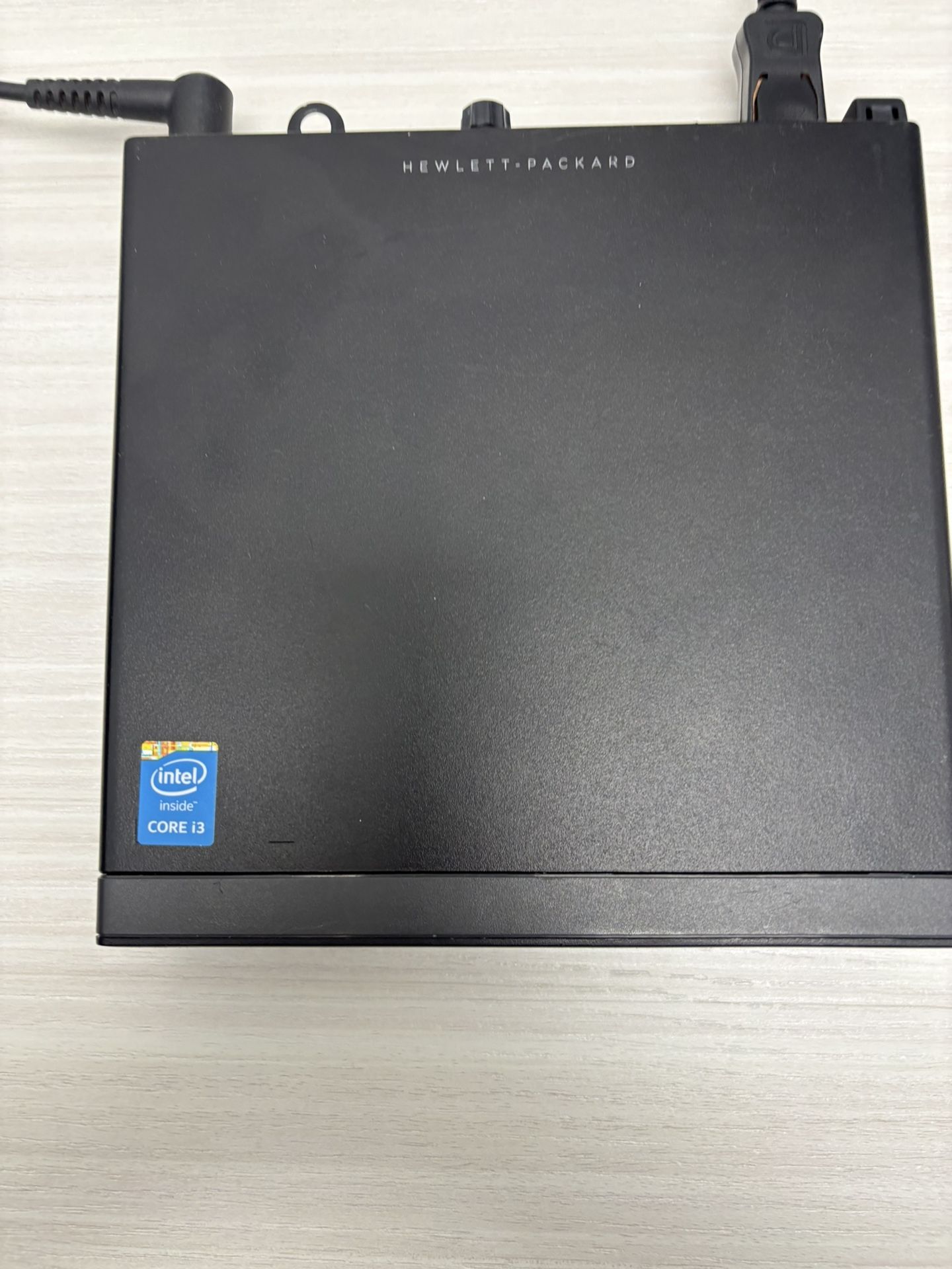 HP ProDesk 400 G1 Desktop Mini PC Win11 - Office 2016 12GBRAM 512GB HB