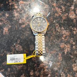 Invicta watch