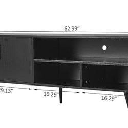 TV Stand Fits Up To 70 Inches 