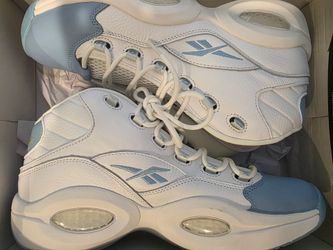 Reebok Question Mid