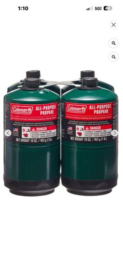 Propane ￼