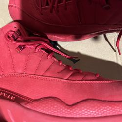 Jordan 12s