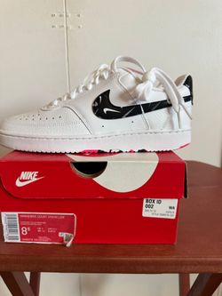 Nike Court Vision Shoes (Women's)