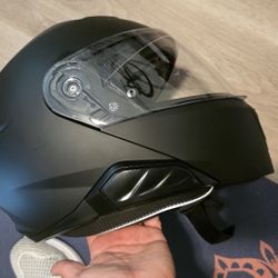 HJC Helmet Medium