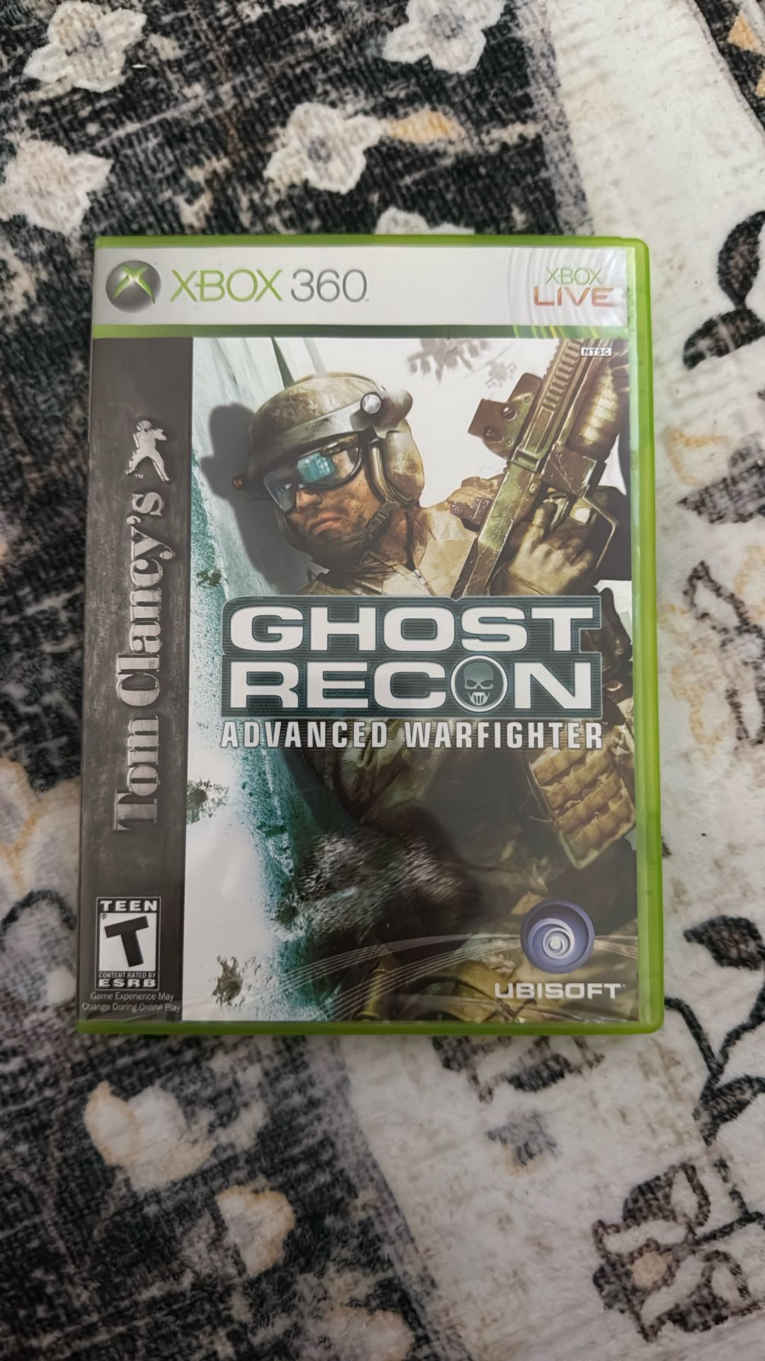 Ghost Recon