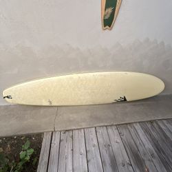 Vacay Surfboard 7’2”- FireWire 
