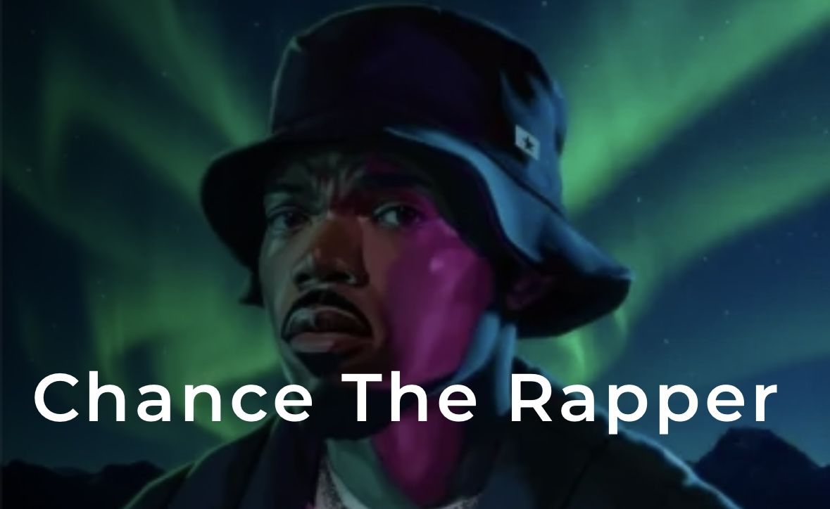 2 Tickets $50 Each To Chance The Rapper Friday October 17th @ Yaamava