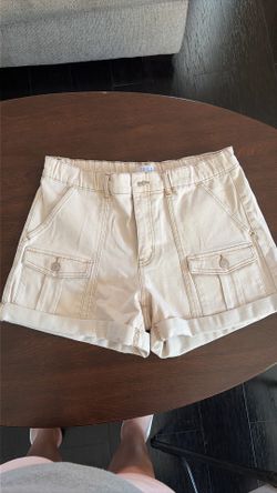 True and time women’s shorts