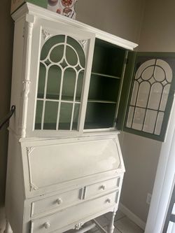 China cabinet