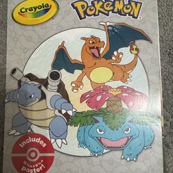 Pokeman Coloring Sheets
