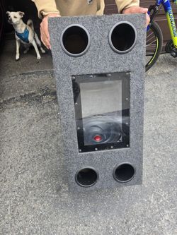 Kenwood 800watts