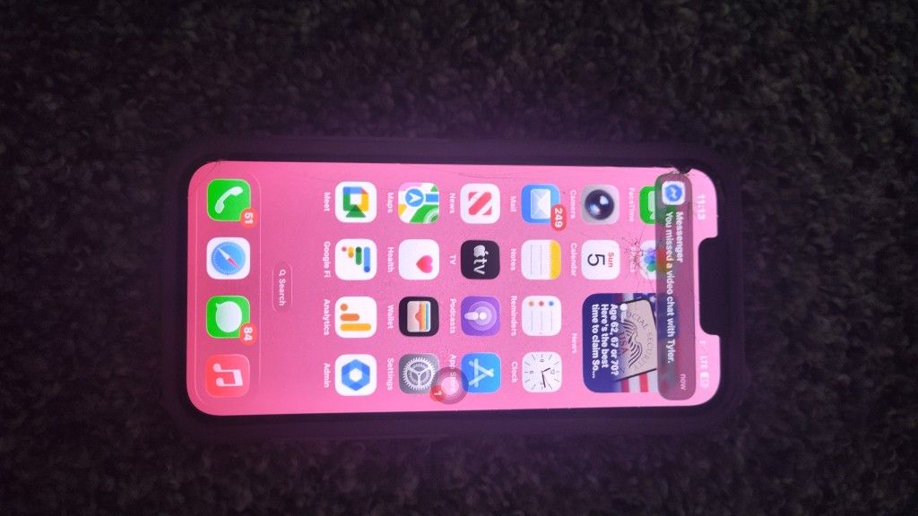 Iphone 13