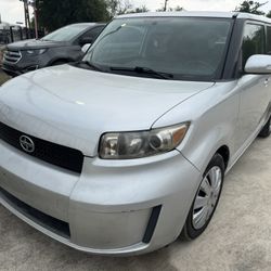 2010 Scion Xb
