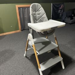 Baby High Chair 