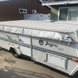 1994 / 1995? Jayco J Series
