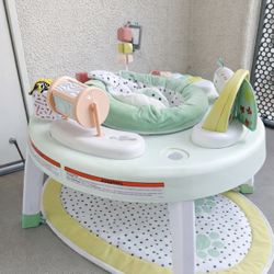 Baby Play Time Bouncer 