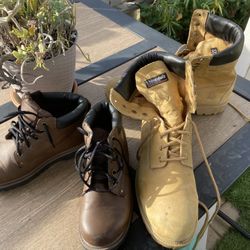 Work Boots