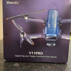 Veenix V11 PRO Drone