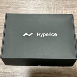 Hyperice Hypervolt Go 2 Portable Massage Gun – Brand New! 🔋💆🏽‍♀️