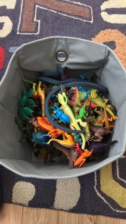 Toys Critters