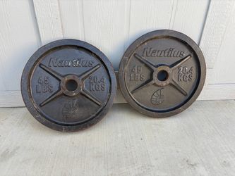 Weights