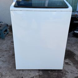Washing machine Kenmore