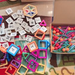 7 Learning Resources For Toddlers 