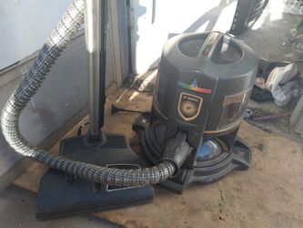 Rainbow E Series Vacuum +Aquamate