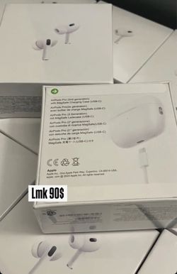 AirPods