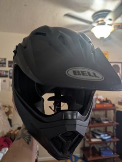 Helmet like new
