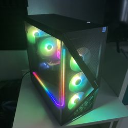 BRAND NEW PC RTX 5070 OR 5060 Intel i7-14700f