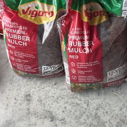 Rubben Mulch